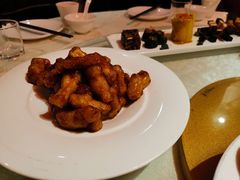 糖醋里脊-大碗居·烤鸭·鱼头泡饼(天坛东门店)