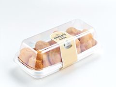 -巴黎贝甜(万源店)