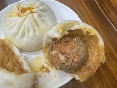 -雪琴面馆富安特色鱼汤面(城中花园店)