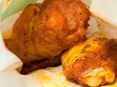 -赛百味SUBWAY(地王广场店)