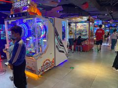 -环游嘉年华(广州-天河城店)