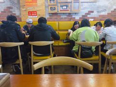 大堂-韩礼年糕(飞虹路店)
