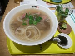 -蔡澜Pho·越南粉餐厅(海上世界店)
