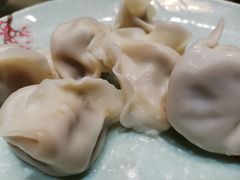 百年老馅饺子-老边饺子馆(金源店)