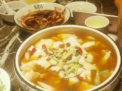 -风味小馆(天目湖宾馆店)