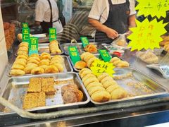 -茂名道烧饼王(海地店)