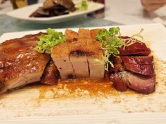 -新雅粤菜馆(南京东路店)