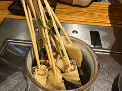 -KAOKAO烤烤·丹东海鲜烧烤(望京店)