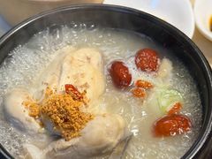 -长顺参鸡汤店(西塔总店)