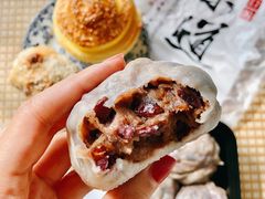 八宝粘豆包-宫门口馒头铺(创始人总店)