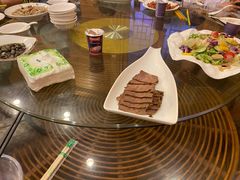 -江天生态园餐厅
