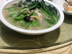 -原汁原味农家菜·经典粤菜(江燕南路店)