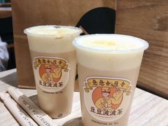-喜茶(上海五角场万达店)