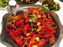 -陈帅夜排档·龙虾·炒菜·烤串(世茂店)