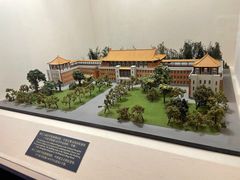 -上海城市历史发展陈列馆