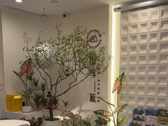 -山与蓝·轻糖鲜果蛋糕(勒泰店)
