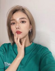 -HairCode芭曲发型