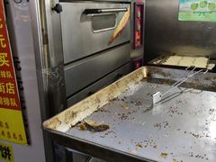 -朱记小郑酥烧饼(建康路店)