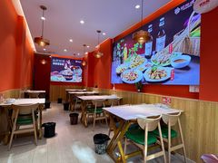 -状元虎.摇滚炒鸡.家常菜(义勇街店)