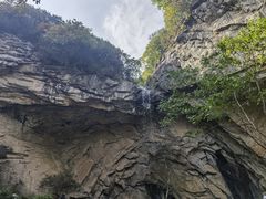 -抱龙峪