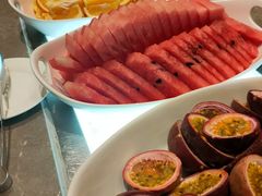 -长春净月潭喜来登酒店·盛宴标帜餐厅