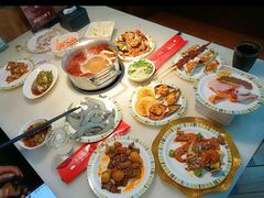 -吉布鲁牛排海鲜自助(CBD万达店)