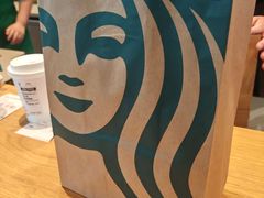 -星巴克(北京门头沟长安天街店)