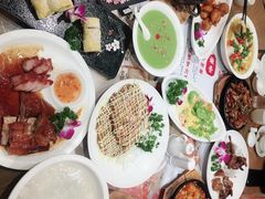 -品大三·南京菜(大行宫店)
