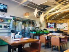 大堂-香江小厨 The Kitchen(香江俱乐部店)