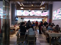 -虾大侠·盱眙龙虾老北京铜锅涮羊肉(金楠天街店)