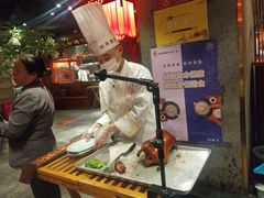 -北平食府.北京烤鸭(亦庄店)
