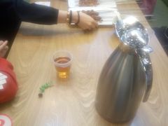 -马尔扎哈烤肉餐厅(正茂·海龙花园店)