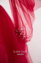 -Lady  Jane高端婚纱礼服馆