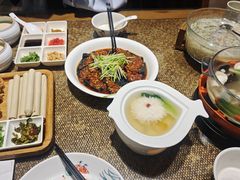 -淮上豆府(水厂路店)