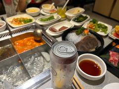 -海底捞火锅(新松江路店)