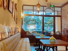 餐具摆设-LE MISSMORE餐酒吧(茉念西里店)