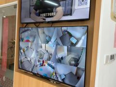 -益想家·感统训练·专注力·语言表达(蔚蓝水岸校区)