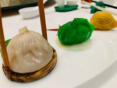 一口和牛酥-誉珑轩
