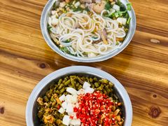 -瘦子桂林米粉店(总店)