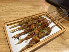 -秦九和(凯德广场店)