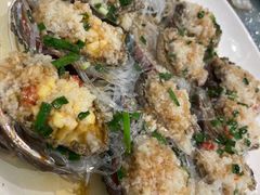 -启东小海鲜(庄先湾路1号店)