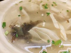 小馄饨-三两春(浦三路店)