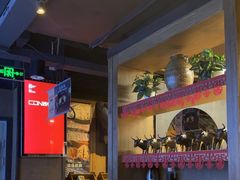 -云海肴·汽锅鸡·云南菜(天津国金汇店)