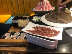 -五星桥原切肥牛火锅·30年专注好牛肉(湖塘店)