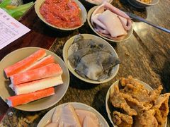 -星鸿社重庆老火锅(燃灯寺分店)