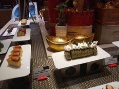 -盛宴自助餐厅(运达喜来登店)
