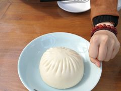 -老磨油饼(高陵店)