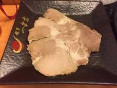 -博多一幸舍(侨福芳草地购物中心店)