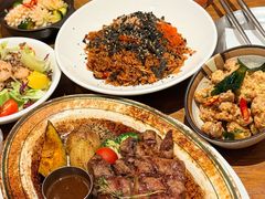 -森Some Fusion(荔湾店)