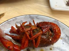 -怪怪龙虾·来自江苏盱眙(惊驾路店)